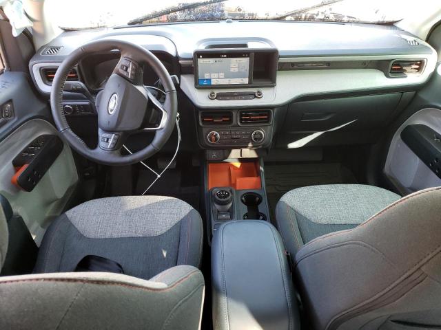 Photo 8 from auction – 2022 FORD MAVERICK X with VIN 3FTTW8E91NRA38328