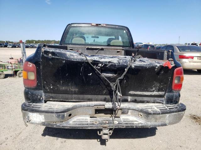 Photo 6 from auction – 1999 CHEVROLET silverado with VIN 2GCEK19V1X1245389