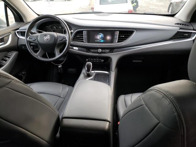 Photo 8 from auction – 2019 BUICK ENCLAVE ES with VIN 5GAEVAKW7KJ304455