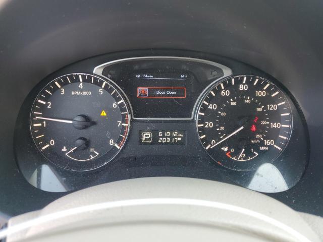 Photo 9 from auction – 2013 NISSAN ALTIMA 2.5 with VIN 1N4AL3AP4DC274496