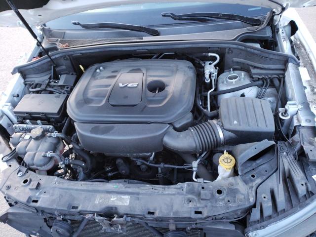 Photo 11 from auction – 2017 DODGE DURANGO GT with VIN 1C4RDJDG9HC871644