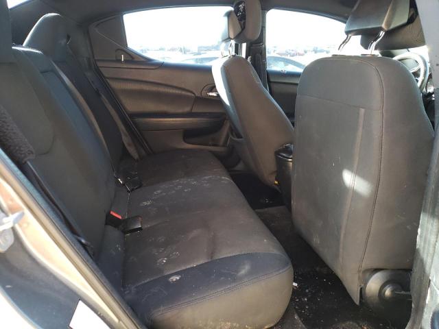 Photo 10 from auction – 2011 DODGE AVENGER EX with VIN 1B3BD4FBXBN572570