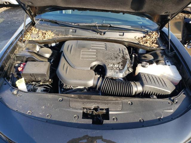 Photo 11 from auction – 2022 DODGE CHARGER SX with VIN 2C3CDXBG0NH197442