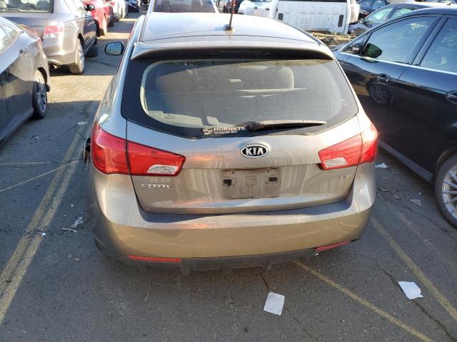 Photo 6 from auction – 2011 KIA FORTE EX with VIN KNAFU5A21B5401152