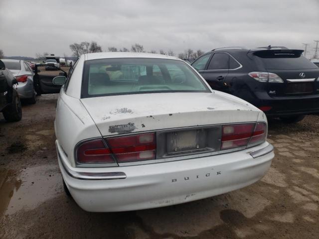 Photo 6 from auction – 1998 BUICK PARK AVENU with VIN 1G4CW52K2W4621373