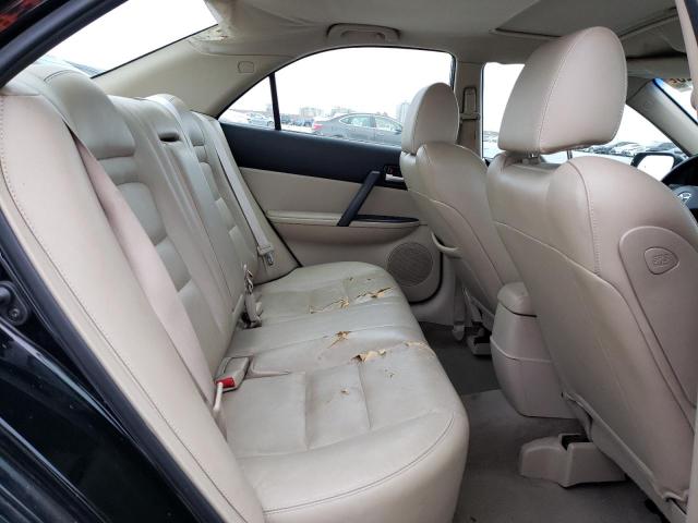 Photo 10 from auction – 2007 MAZDA 6 I with VIN 1YVHP80C875M19549
