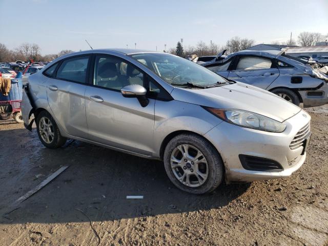 Photo 4 from auction – 2014 FORD FIESTA SE with VIN 3FADP4BJ0EM123088