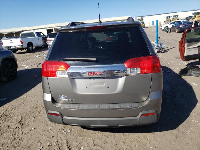 Photo 6 from auction – 2012 GMC TERRAIN SL with VIN 2GKALUEK5C6324882