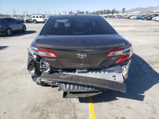 Photo 6 from auction – 2014 TOYOTA CAMRY L with VIN 4T1BF1FK6EU728097