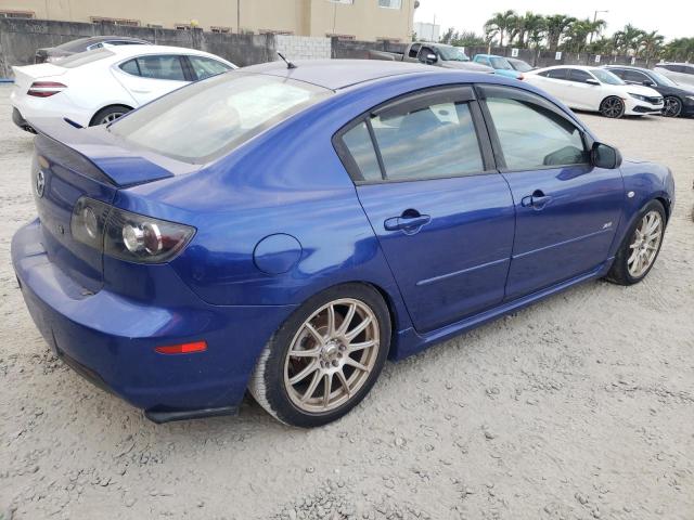 Photo 3 from auction – 2007 MAZDA 3 S with VIN JM1BK323571638342