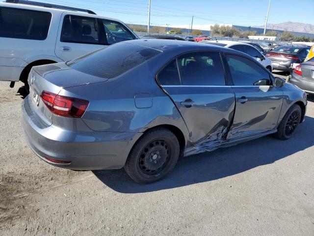 Photo 3 from auction – 2017 VOLKSWAGEN JETTA S with VIN 3VW2B7AJ0HM405431