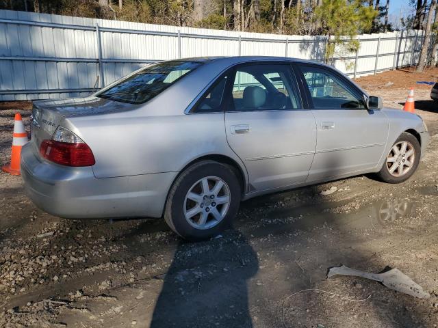 Photo 3 from auction – 2004 TOYOTA AVALON XL with VIN 4T1BF28B24U367498