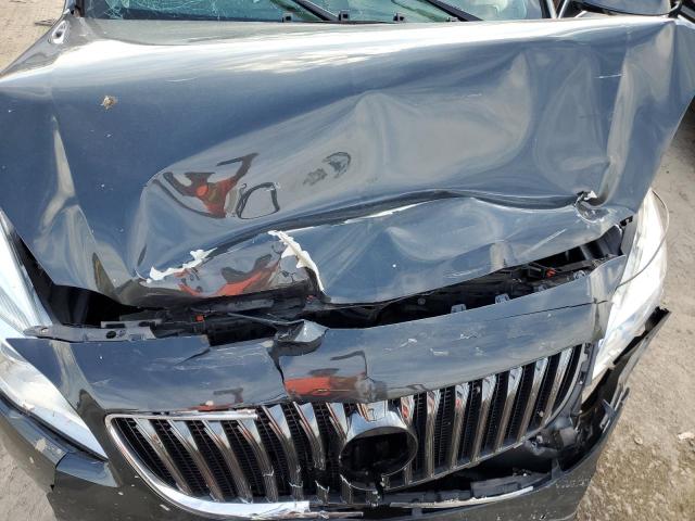 Photo 11 from auction – 2016 BUICK REGAL with VIN 2G4GK5EX7G9197627