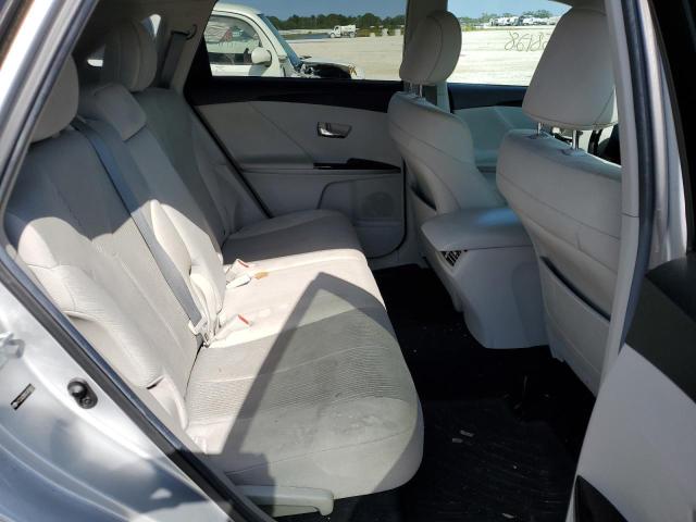 Photo 10 from auction – 2012 TOYOTA VENZA LE with VIN 4T3ZA3BBXCU058041
