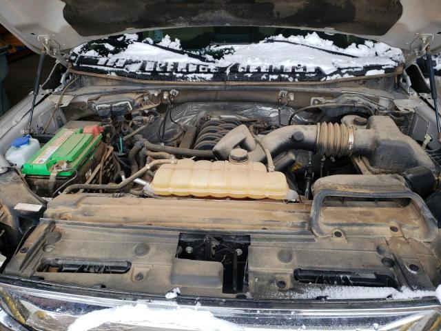Photo 11 from auction – 2017 FORD F150 SUPER with VIN 1FTEW1EF2HKD41102