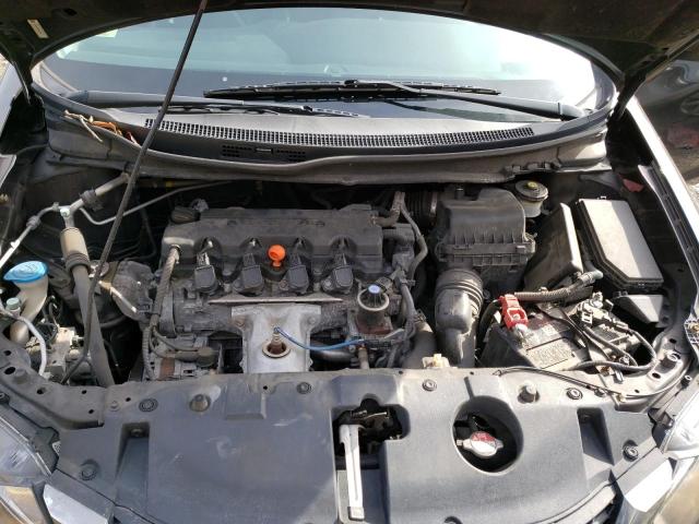 Photo 11 from auction – 2013 HONDA CIVIC LX with VIN 19XFB2F55DE048156