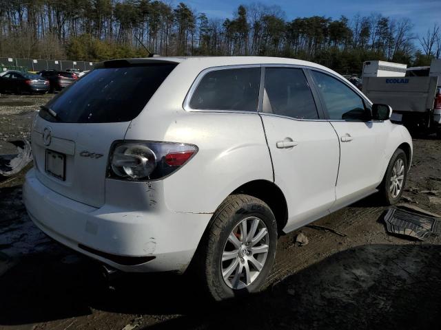 Photo 3 from auction – 2011 MAZDA CX-7 with VIN JM3ER2CM8B0383380