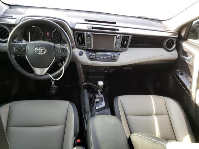 Photo 8 from auction – 2016 TOYOTA RAV4 LIMIT with VIN JTMYFREV2GJ068248