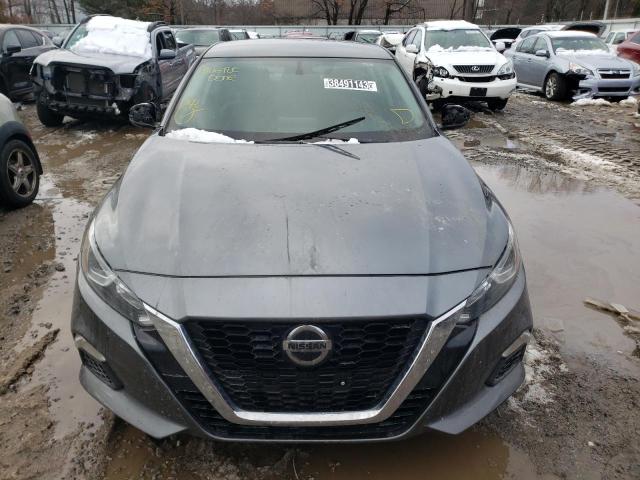 Photo 5 from auction – 2019 NISSAN ALTIMA S with VIN 1N4BL4BV3KC227402