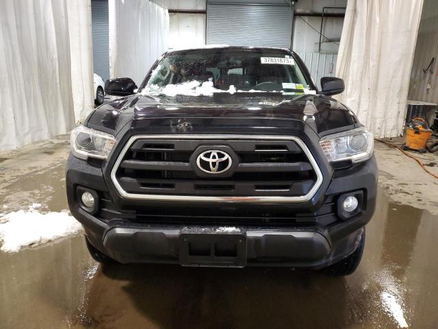 Photo 5 from auction – 2017 TOYOTA TACOMA DOU with VIN 3TMDZ5BN2HM033894