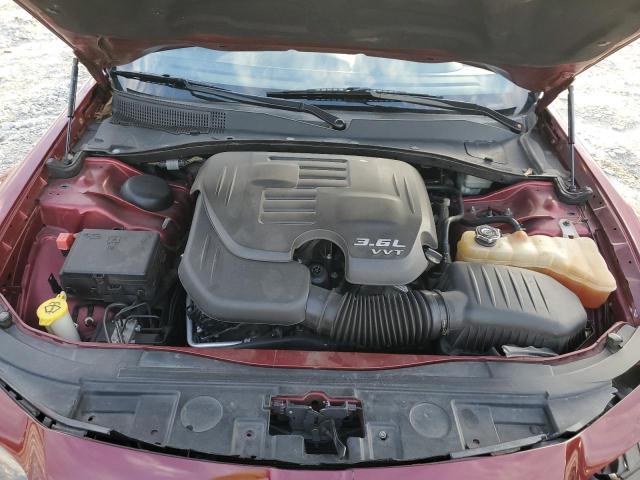 Photo 11 from auction – 2014 CHRYSLER 300 S with VIN 2C3CCABG6EH230993