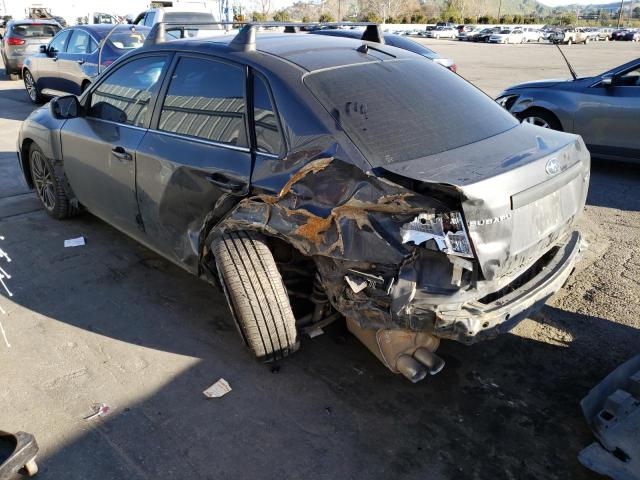 Photo 2 from auction – 2013 SUBARU IMPREZA WR with VIN JF1GV7E68DG007299