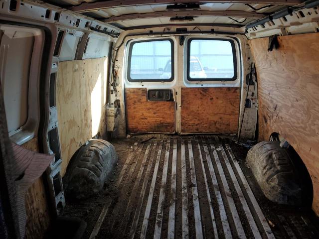 Photo 10 from auction – 2015 CHEVROLET EXPRESS G2 with VIN 1GCWGFFF5F1102675