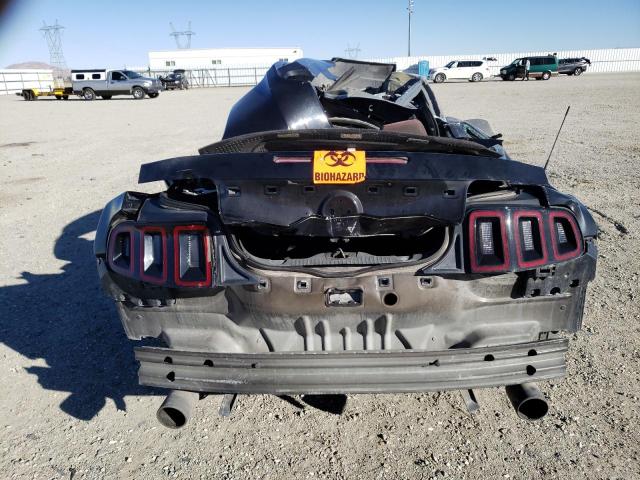 Photo 6 from auction – 2014 FORD MUSTANG with VIN 1ZVBP8AM2E5327771