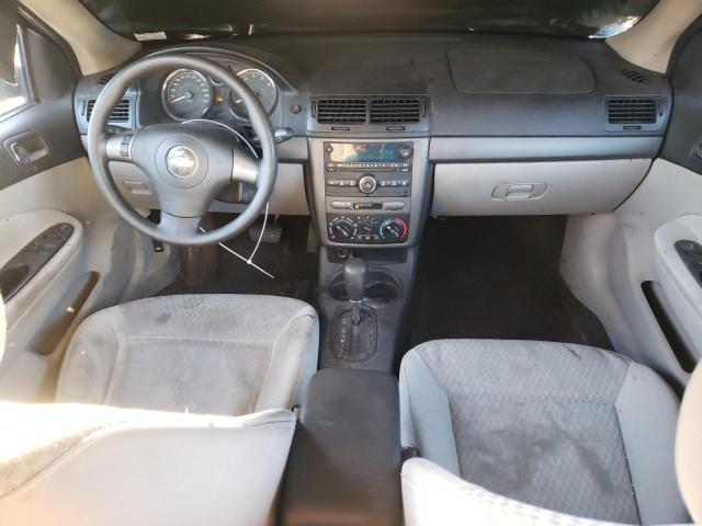Photo 8 from auction – 2007 CHEVROLET COBALT LT with VIN 1G1AL15F777364134