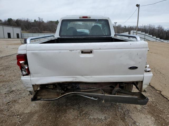 Photo 6 from auction – 2000 FORD RANGER SUP with VIN 1FTYR14V4YPB08855