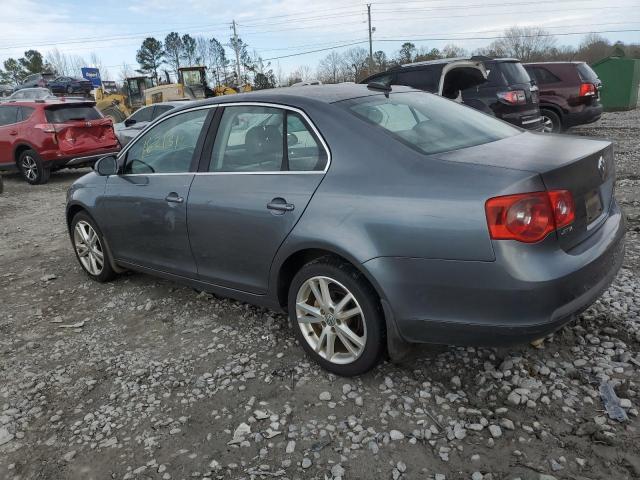 Photo 2 from auction – 2006 VOLKSWAGEN JETTA with VIN 3VWST81K96M696732