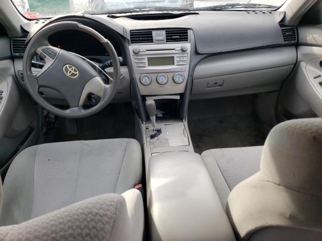 Photo 8 from auction – 2011 TOYOTA CAMRY BASE with VIN 4T1BF3EKXBU713644