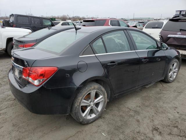 Photo 3 from auction – 2012 CHEVROLET CRUZE LT with VIN 1G1PG5SC3C7196535