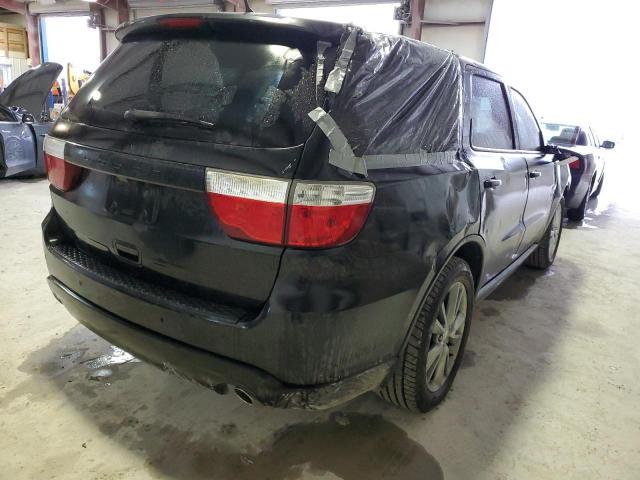 Photo 3 from auction – 2011 DODGE DURANGO HE with VIN 1D4RD3GG3BC687169