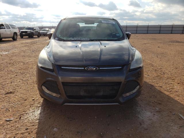 Photo 5 from auction – 2015 FORD ESCAPE SE with VIN 1FMCU0GX9FUB80404