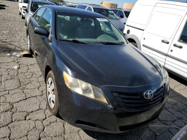 Photo 5 from auction – 2009 TOYOTA CAMRY with VIN 4T4BE46K09R102142