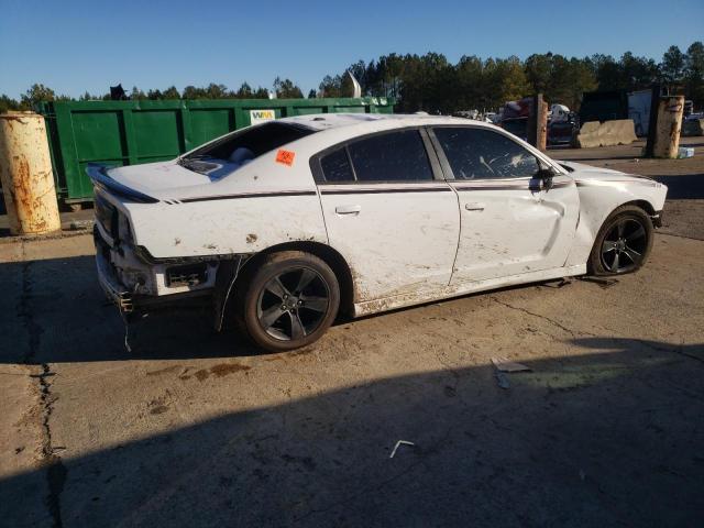 Photo 3 from auction – 2013 DODGE CHARGER SE with VIN 2C3CDXBG0DH502811
