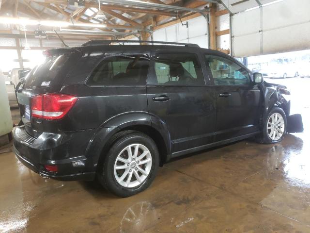 Photo 3 from auction – 2013 DODGE JOURNEY SX with VIN 3C4PDDBG3DT568532