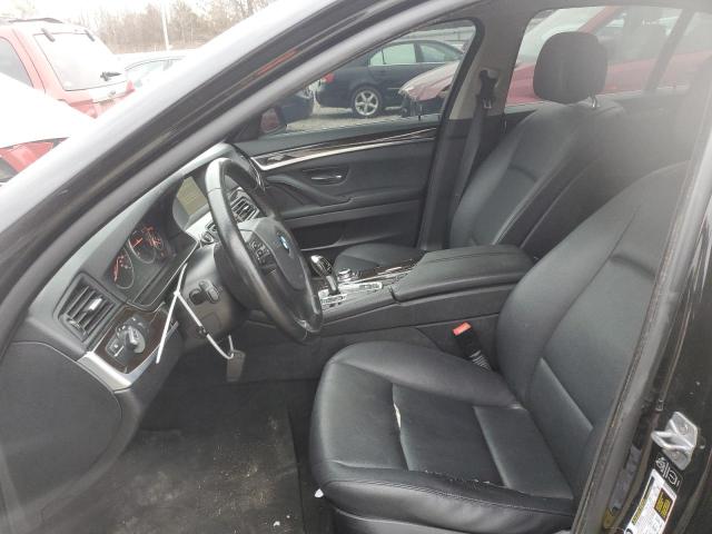 Photo 7 from auction – 2013 BMW 528 XI with VIN WBAXH5C5XDD114580