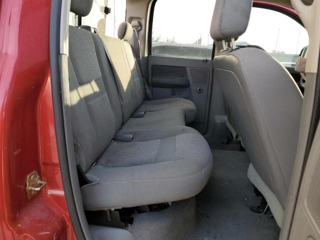 Photo 10 from auction – 2006 DODGE RAM 2500 S with VIN 1D7KS28C86J181466