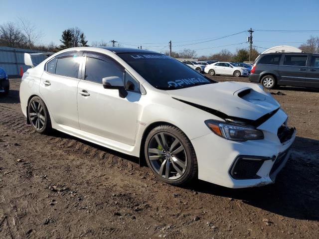 Photo 4 from auction – 2019 SUBARU WRX STI with VIN JF1VA2S68K9826423