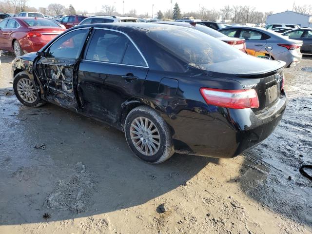 Photo 2 from auction – 2008 TOYOTA CAMRY CE with VIN 4T4BE46K28R042296
