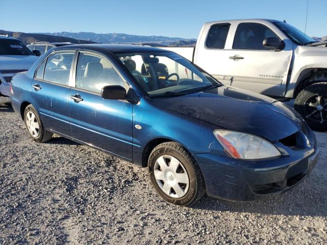 Photo 4 from auction – 2005 MITSUBISHI LANCER ES with VIN JA3AJ26E35U006423