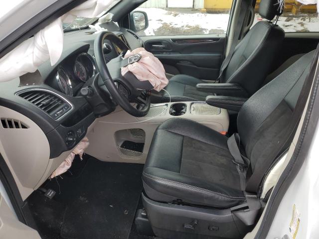 Photo 7 from auction – 2019 DODGE GRAND CARA with VIN 2C4RDGCG7KR672269
