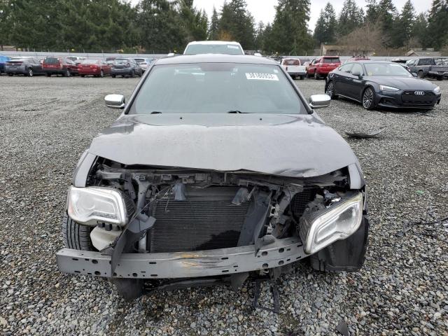 Photo 5 from auction – 2012 CHRYSLER 300 LIMITE with VIN 2C3CCACG7CH113466
