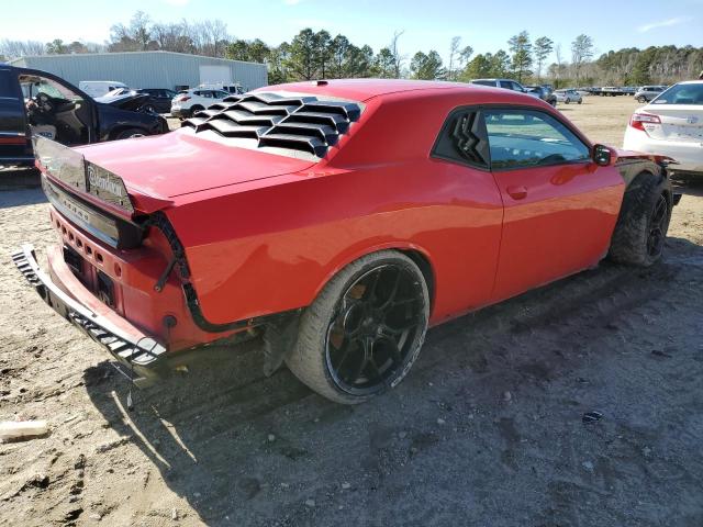 Photo 3 from auction – 2014 DODGE CHALLENGER with VIN 2C3CDYBT2EH285394