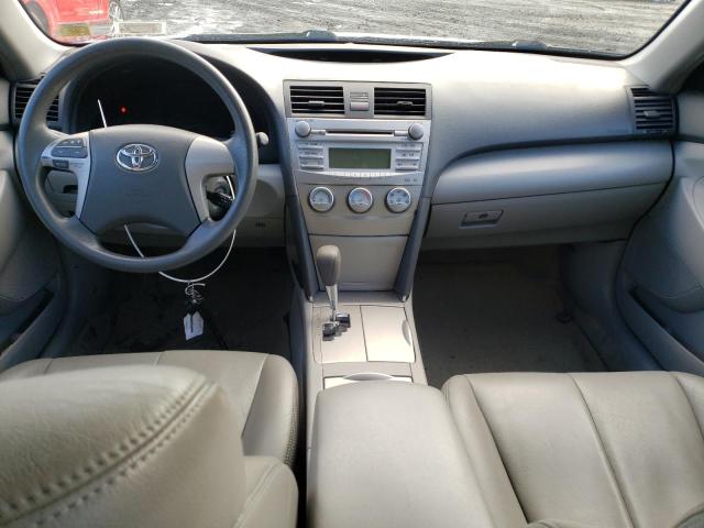 Photo 8 from auction – 2010 TOYOTA CAMRY BASE with VIN 4T1BF3EK5AU075253
