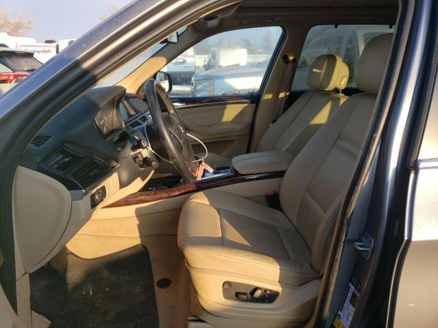 Photo 7 from auction – 2013 BMW X5 XDRIVE3 with VIN 5UXZV4C53D0E13125
