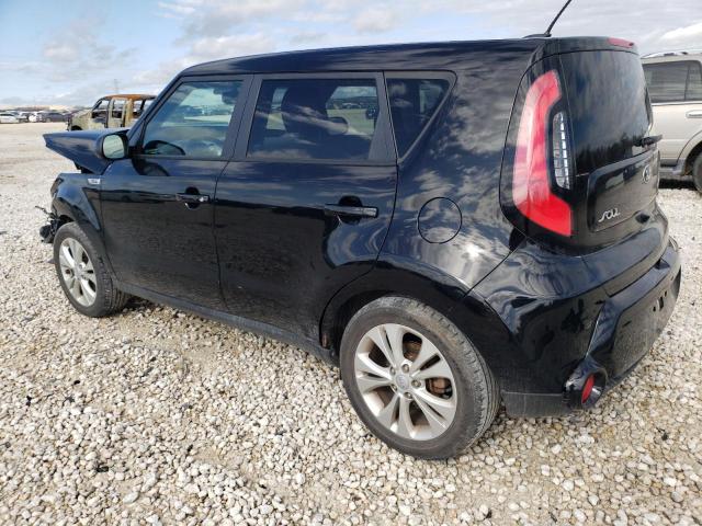 Photo 2 from auction – 2016 KIA SOUL + with VIN KNDJP3A58G7337710