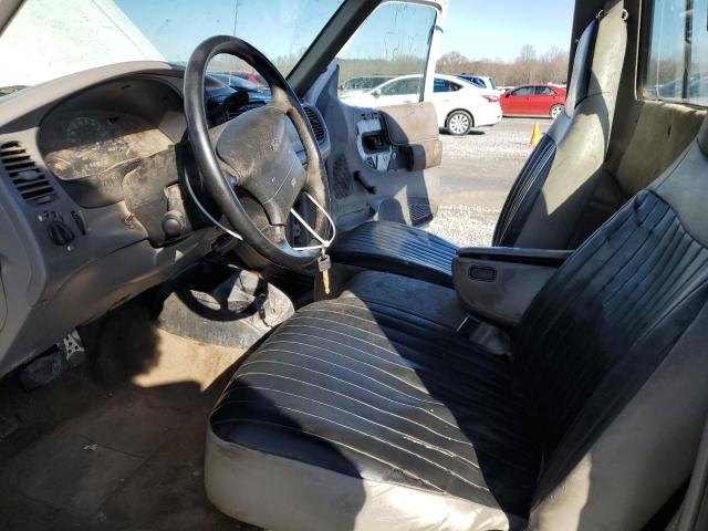 صورة رقم 7 من المزاد - 1997 FORD RANGER مع VIN 1FTCR10A4VTA17701